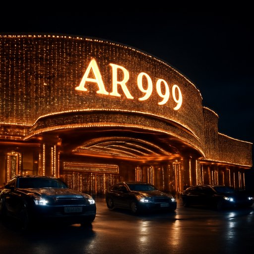 AR999 روزانہ انعام کارڈ