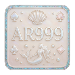 AR999 logo